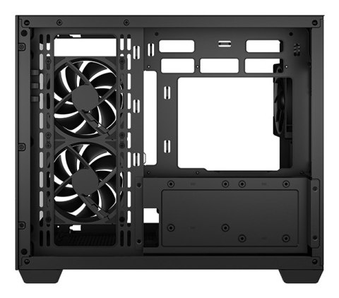 DeepCool CG330 3F Tower Czarny DEEPCOOL