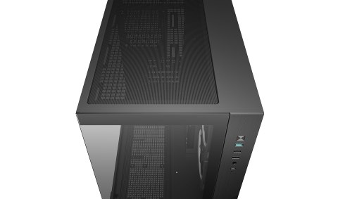 DeepCool CG330 3F Tower Czarny DEEPCOOL