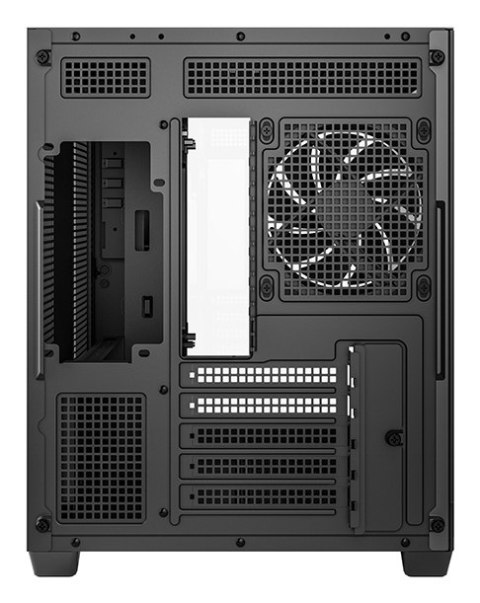 DeepCool CG330 3F Tower Czarny DEEPCOOL