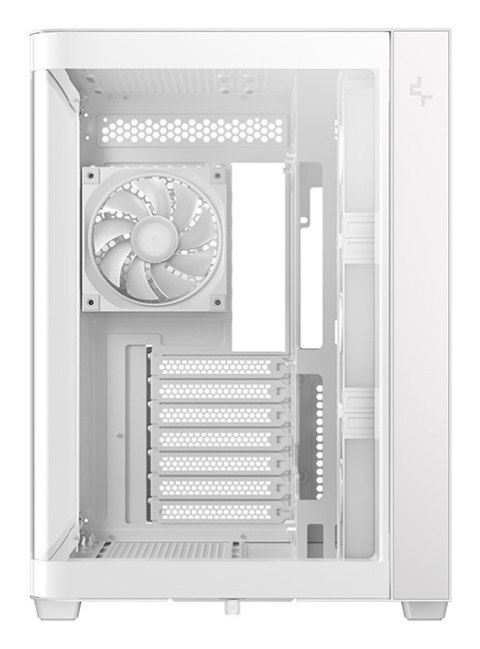 DeepCool CG530U 4F Tower Biały DEEPCOOL