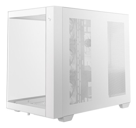 DeepCool CG530U 4F Tower Biały DEEPCOOL