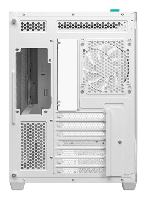 DeepCool CG530U 4F Tower Biały DEEPCOOL