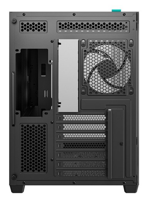 DeepCool CG530U 4F Tower Czarny DEEPCOOL