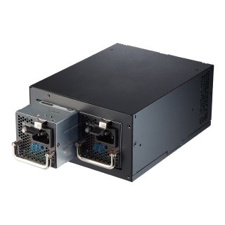 FSP FSP930-20REB moduł zasilaczy 930 W 20+4 pin ATX ATX Czarny Fortron
