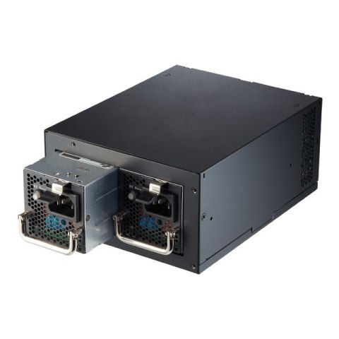 FSP FSP930-20REB moduł zasilaczy 930 W 20+4 pin ATX ATX Czarny Fortron