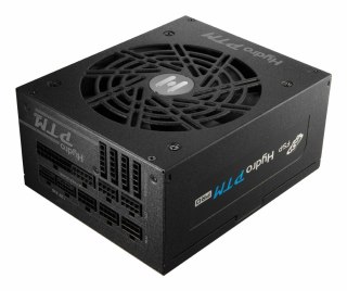 FSP Hydro PTM PRO 1350W ATX3.0(12V-2x6) moduł zasilaczy 20+4 pin ATX ATX Czarny Fortron