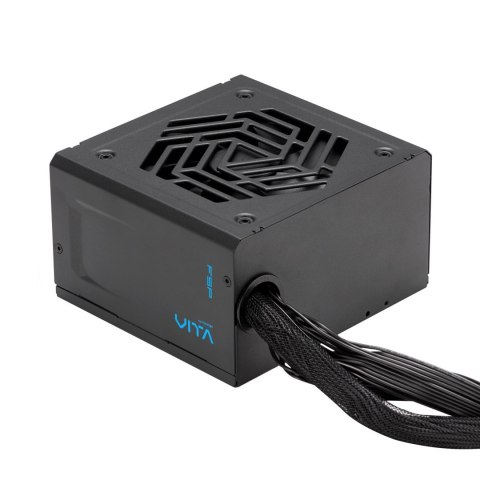 FSP VITA-850BD-B moduł zasilaczy 850 W 20+4 pin ATX ATX Czarny Fortron