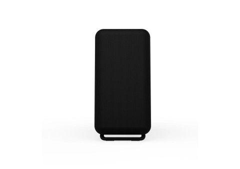 HYTE X50 AIR MID TOWER CASE PITCH BLACK Hyte