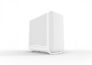 HYTE X50 AIR MID TOWER CASE SNOW WHITE Hyte