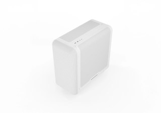 HYTE X50 AIR MID TOWER CASE SNOW WHITE Hyte