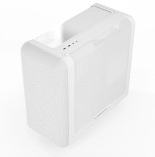 HYTE X50 Midi Tower Biały Hyte
