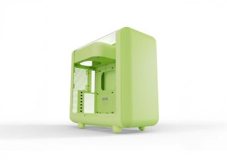 HYTE X50 Midi Tower - Matcha Milk Hyte