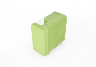 HYTE X50 Midi Tower - Matcha Milk Hyte