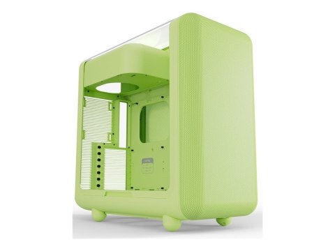 HYTE X50 Midi Tower - Matcha Milk Hyte