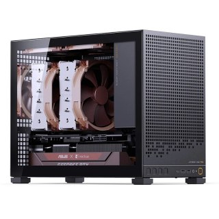 Jonsbo D32 PRO Midi Tower Czarny Jonsbo
