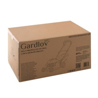 Kosiarka spalinowa z napędem DriveX Gardlov GARDLOV