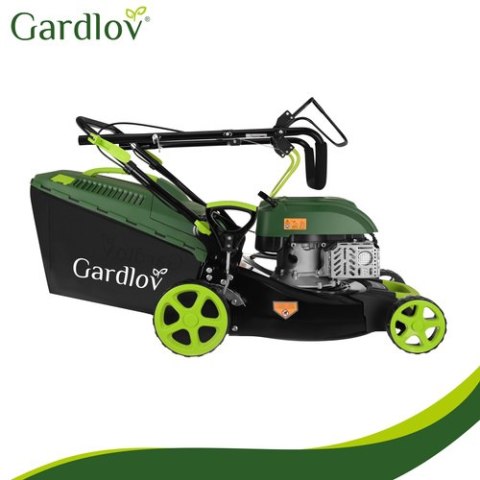 Kosiarka spalinowa z napędem DriveX Gardlov GARDLOV