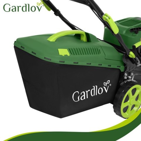 Kosiarka spalinowa z napędem DriveX Gardlov GARDLOV