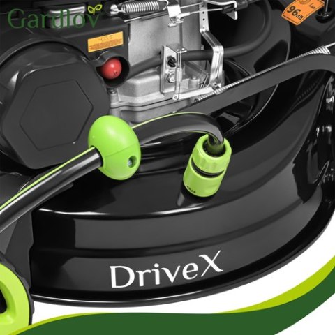 Kosiarka spalinowa z napędem DriveX Gardlov GARDLOV