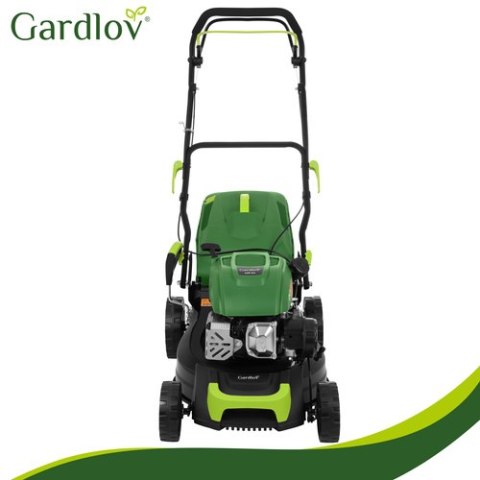 Kosiarka spalinowa z napędem DriveX Gardlov GARDLOV