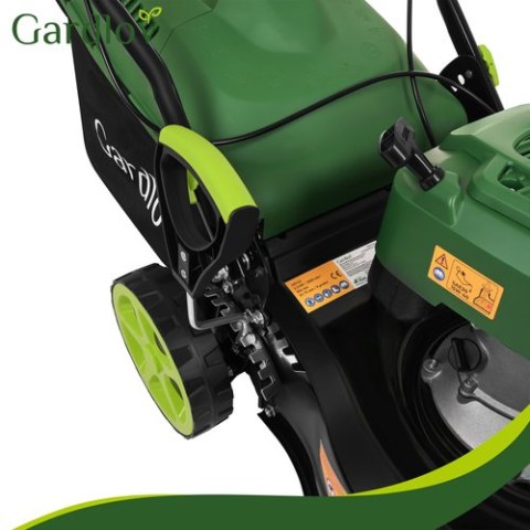 Kosiarka spalinowa z napędem DriveX Gardlov GARDLOV