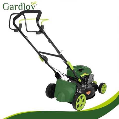 Kosiarka spalinowa z napędem DriveX Gardlov GARDLOV