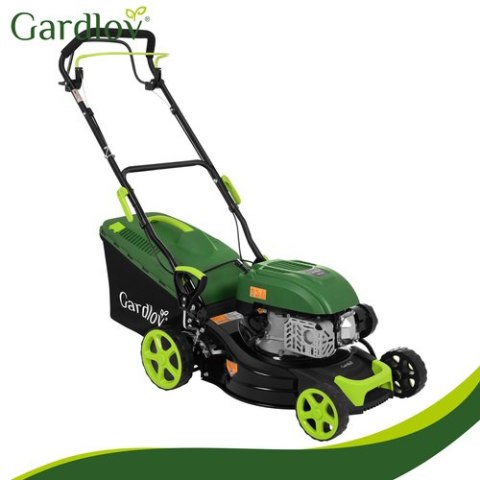 Kosiarka spalinowa z napędem DriveX Gardlov GARDLOV