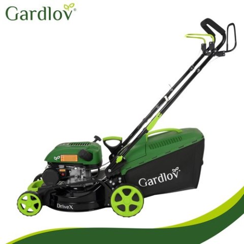 Kosiarka spalinowa z napędem DriveX Gardlov GARDLOV