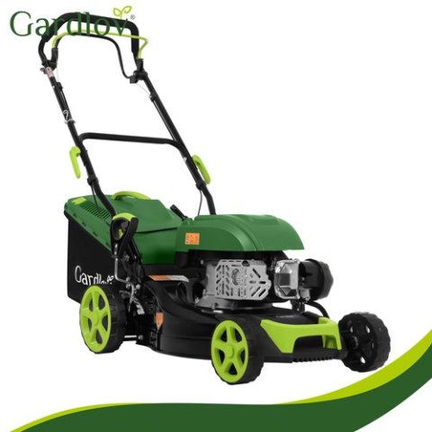 Kosiarka spalinowa z napędem DriveX Gardlov GARDLOV