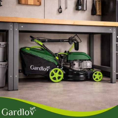 Kosiarka spalinowa z napędem DriveX Gardlov GARDLOV