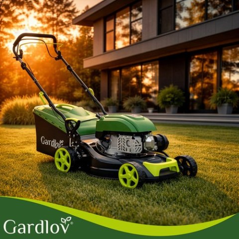 Kosiarka spalinowa z napędem DriveX Gardlov GARDLOV
