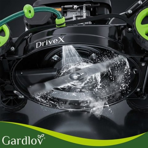 Kosiarka spalinowa z napędem DriveX Gardlov GARDLOV