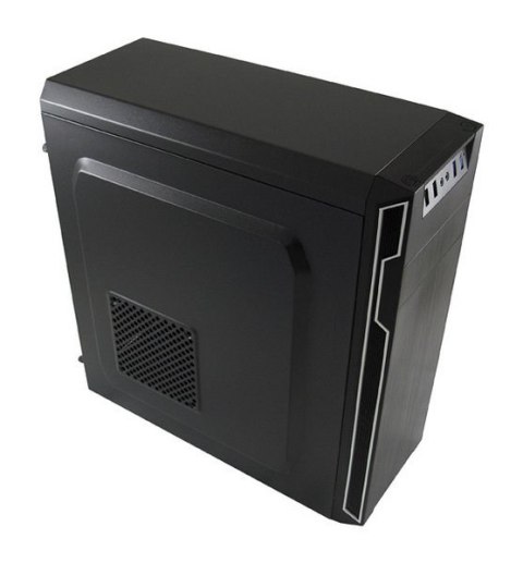 LC-Power 7038B Midi Tower Czarny LC-POWER