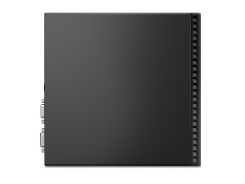 Lenovo ThinkCentre M75q Gen 2 AMD Ryzen™ 5 5600GE 16 GB DDR4-SDRAM 256 GB SSD Mini PC Czarny Lenovo