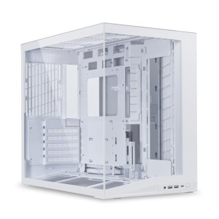 Lian Li 011 Dynamic Mini O11 DYNAMIC MINI V2 Mini Tower Biały LIAN LI