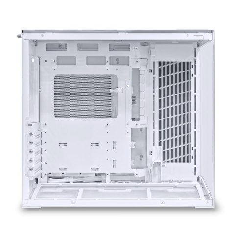 Lian Li 011 Dynamic Mini O11 DYNAMIC MINI V2 Mini Tower Biały LIAN LI