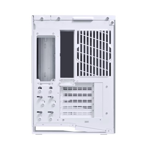 Lian Li 011 Dynamic Mini O11 DYNAMIC MINI V2 Mini Tower Biały LIAN LI