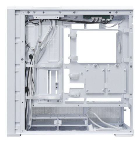 Lian Li Lancool 217 INF Midi Tower Biały LIAN LI
