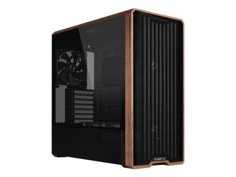 Lian Li Lancool 217 INF Midi Tower Czarny LIAN LI