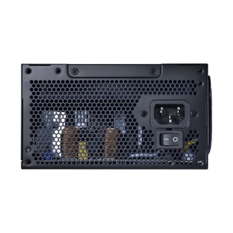 Lian Li RB0750B.B moduł zasilaczy 750 W 24-pin ATX ATX Czarny LIAN LI
