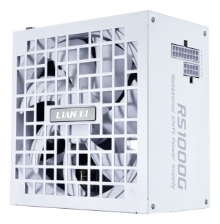 Lian Li RS1000G moduł zasilaczy 1000 W 20+4 pin ATX ATX Biały LIAN LI