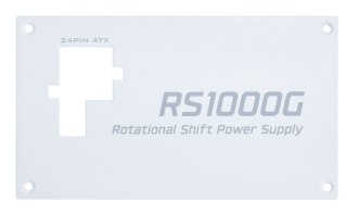 Lian Li RS1000G moduł zasilaczy 1000 W 20+4 pin ATX ATX Biały LIAN LI
