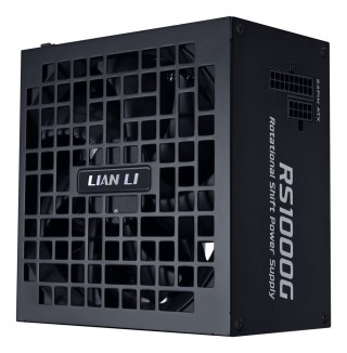 Lian Li RS1000G moduł zasilaczy 1000 W 20+4 pin ATX ATX Czarny LIAN LI