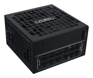 Lian Li RS1000G moduł zasilaczy 1000 W 20+4 pin ATX ATX Czarny LIAN LI