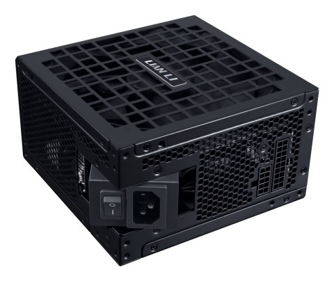 Lian Li RS1000G moduł zasilaczy 1000 W 20+4 pin ATX ATX Czarny LIAN LI