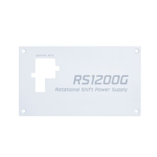 Lian Li RS1200G moduł zasilaczy 1200 W 20+4 pin ATX ATX Biały LIAN LI