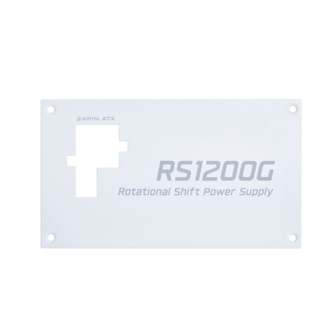 Lian Li RS1200G moduł zasilaczy 1200 W 20+4 pin ATX ATX Biały LIAN LI