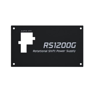 Lian Li RS1200G moduł zasilaczy 1200 W 20+4 pin ATX ATX Czarny LIAN LI