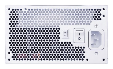 Lian Li SX0850P moduł zasilaczy 850 W 20+4 pin ATX ATX Biały LIAN LI