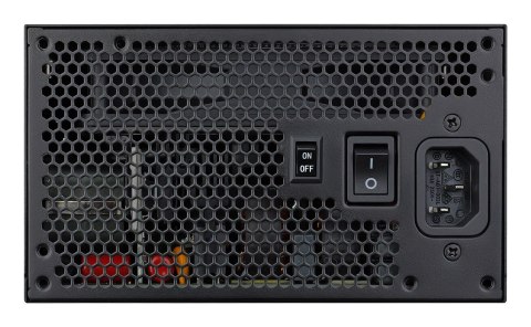 Lian Li SX1000P moduł zasilaczy 1000 W 20+4 pin ATX ATX Czarny LIAN LI